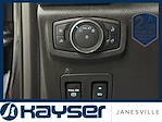 2018 Ford F-150 SuperCrew Cab 4x4 Pickup for sale #KL159 - photo 27