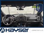 2018 Ford F-150 SuperCrew Cab 4x4 Pickup for sale #KL159 - photo 5