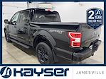 2018 Ford F-150 SuperCrew Cab 4x4 Pickup for sale #KL159 - photo 6