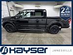 2018 Ford F-150 SuperCrew Cab 4x4 Pickup for sale #KL159 - photo 3