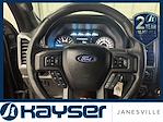 2018 Ford F-150 SuperCrew Cab 4x4 Pickup for sale #KL159 - photo 9