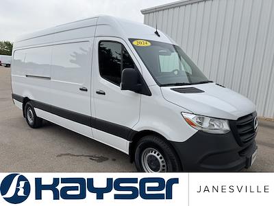 2024 Mercedes-Benz Sprinter 2500 High Roof RWD Empty Cargo Van for sale #KL167 - photo 1