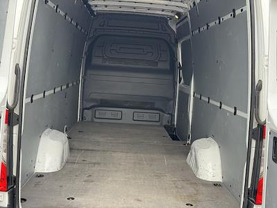 2024 Mercedes-Benz Sprinter 2500 High Roof RWD Empty Cargo Van for sale #KL167 - photo 2