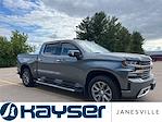 2020 Chevrolet Silverado 1500 Crew Cab 4x4 Pickup for sale #KL180 - photo 1