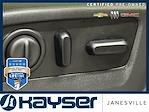2020 Chevrolet Silverado 1500 Crew Cab 4x4 Pickup for sale #KL180 - photo 32