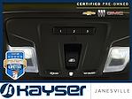 2020 Chevrolet Silverado 1500 Crew Cab 4x4 Pickup for sale #KL180 - photo 37