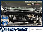 2020 Chevrolet Silverado 1500 Crew Cab 4x4 Pickup for sale #KL180 - photo 40