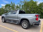 2020 Chevrolet Silverado 1500 Crew Cab 4x4 Pickup for sale #KL180 - photo 5
