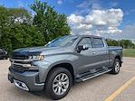 2020 Chevrolet Silverado 1500 Crew Cab 4x4 Pickup for sale #KL180 - photo 7