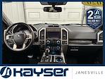 2020 Ford F-150 SuperCrew Cab 4x4 Pickup for sale #KL183 - photo 4