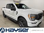 2021 Ford F-150 SuperCrew Cab 4x4 Pickup for sale #KL184 - photo 1
