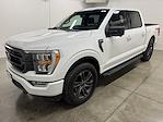 2021 Ford F-150 SuperCrew Cab 4x4 Pickup for sale #KL184 - photo 5