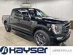 2023 Ford F-150 SuperCrew Cab 4x4 Pickup for sale #KL185 - photo 1
