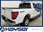 2024 Ford F-150 SuperCrew Cab 4x4 Pickup for sale #KL186 - photo 2