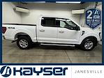 2024 Ford F-150 SuperCrew Cab 4x4 Pickup for sale #KL186 - photo 16