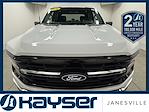 2024 Ford F-150 SuperCrew Cab 4x4 Pickup for sale #KL186 - photo 3