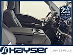 2024 Ford F-150 SuperCrew Cab 4x4 Pickup for sale #KL186 - photo 24