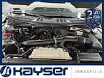 2024 Ford F-150 SuperCrew Cab 4x4 Pickup for sale #KL186 - photo 34