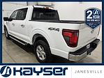 2024 Ford F-150 SuperCrew Cab 4x4 Pickup for sale #KL186 - photo 5