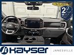 2024 Ford F-150 SuperCrew Cab 4x4 Pickup for sale #KL186 - photo 6