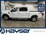 2024 Ford F-150 SuperCrew Cab 4x4 Pickup for sale #KL186 - photo 7