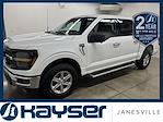 2024 Ford F-150 SuperCrew Cab 4x4 Pickup for sale #KL186 - photo 9