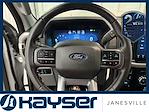 2024 Ford F-150 SuperCrew Cab 4x4 Pickup for sale #KL186 - photo 10