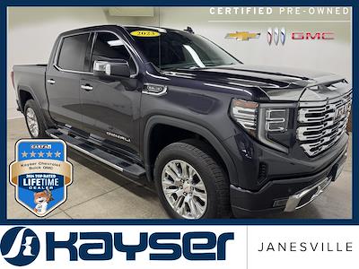 2023 GMC Sierra 1500 Crew Cab 4x4 Pickup for sale #KL187 - photo 1