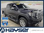 2023 GMC Sierra 1500 Crew Cab 4x4 Pickup for sale #KL187 - photo 1