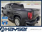 2023 GMC Sierra 1500 Crew Cab 4x4 Pickup for sale #KL187 - photo 5