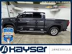 2023 GMC Sierra 1500 Crew Cab 4x4 Pickup for sale #KL187 - photo 6
