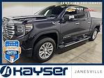 2023 GMC Sierra 1500 Crew Cab 4x4 Pickup for sale #KL187 - photo 7