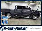 2023 GMC Sierra 1500 Crew Cab 4x4 Pickup for sale #KL187 - photo 2