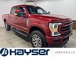 2022 Ford F-250 Crew Cab 4x4 Pickup for sale #KL188 - photo 1