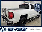 Used 2015 Chevrolet Silverado 1500 LT Crew Cab 4x4 Pickup for sale #KL189A - photo 2