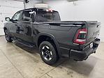 2022 Ram 1500 Crew Cab 4x4 Pickup for sale #KL190 - photo 2