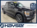 2021 Ford F-150 SuperCrew Cab 4x4 Pickup for sale #KL191 - photo 1
