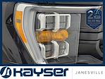 2021 Ford F-150 SuperCrew Cab 4x4 Pickup for sale #KL191 - photo 12