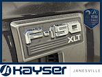 2021 Ford F-150 SuperCrew Cab 4x4 Pickup for sale #KL191 - photo 13
