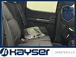 2021 Ford F-150 SuperCrew Cab 4x4 Pickup for sale #KL191 - photo 18