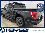 2021 Ford F-150 SuperCrew Cab 4x4 Pickup for sale #KL191 - photo 3