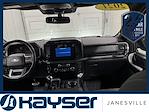 2021 Ford F-150 SuperCrew Cab 4x4 Pickup for sale #KL191 - photo 22