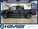2021 Ford F-150 SuperCrew Cab 4x4 Pickup for sale #KL191 - photo 4