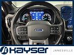 2021 Ford F-150 SuperCrew Cab 4x4 Pickup for sale #KL191 - photo 39