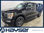 2021 Ford F-150 SuperCrew Cab 4x4 Pickup for sale #KL191 - photo 5