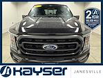 2021 Ford F-150 SuperCrew Cab 4x4 Pickup for sale #KL191 - photo 6