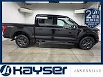 2021 Ford F-150 SuperCrew Cab 4x4 Pickup for sale #KL191 - photo 7