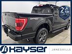 2021 Ford F-150 SuperCrew Cab 4x4 Pickup for sale #KL191 - photo 2
