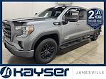 2021 GMC Sierra 1500 Crew Cab 4x4 Pickup for sale #KL194 - photo 6