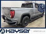 2021 GMC Sierra 1500 Crew Cab 4x4 Pickup for sale #KL194 - photo 2